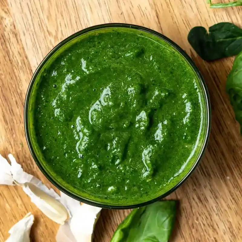 Salsa Pesto (200 g)