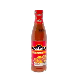 Salsa Picante La Costeña (140 ml)