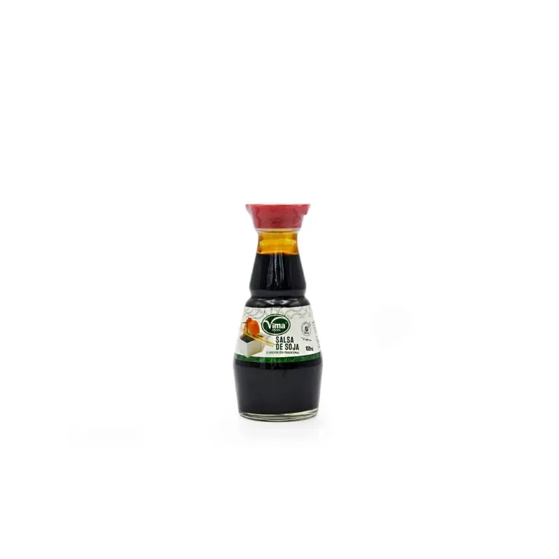 Salsa Soya Vima (150 ml)