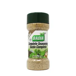 Sazonador Completo Badia (255 g)