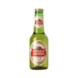 Stella Artois (250 ml) 