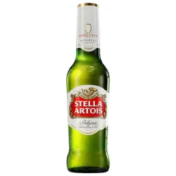 Stella Artois (330 ml)