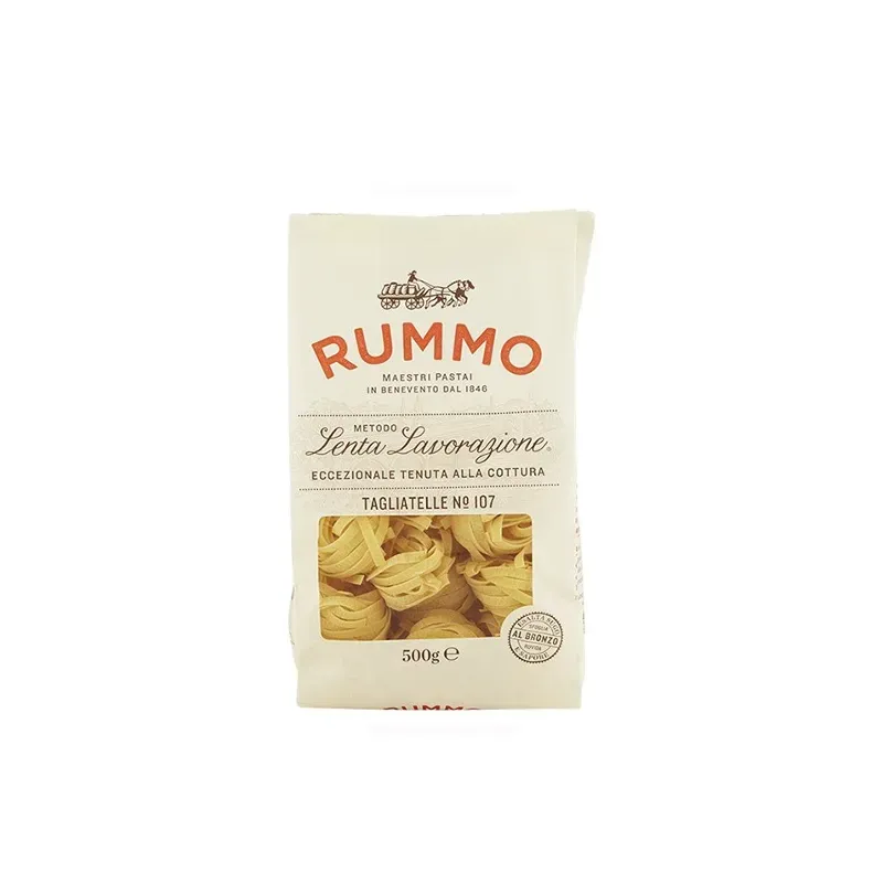 Tagliatelle no. 107 Rummo (500 g)