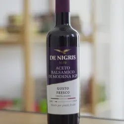 Vinagre Balsámico De Nigris (500 ml)