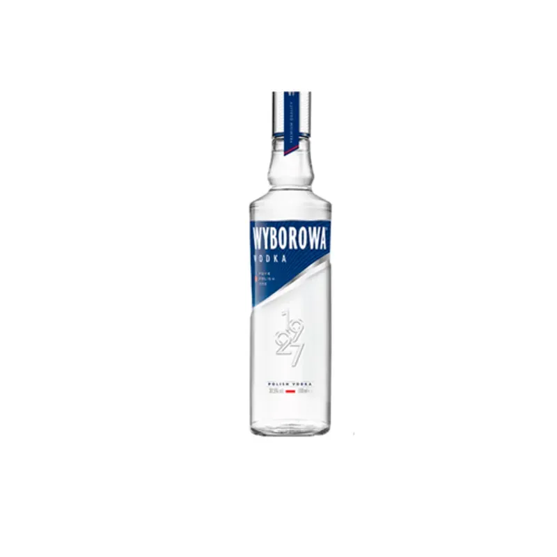 Vodka Wyborowa (700ml)