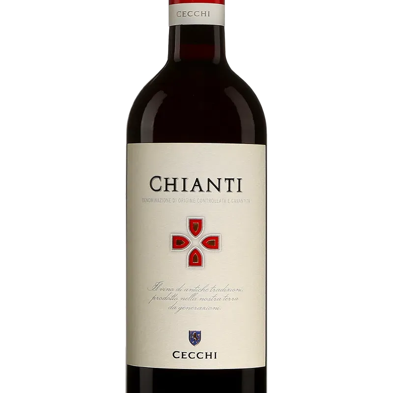 VT Cecchi Chianti Prevalece Sangiovese (750ml)