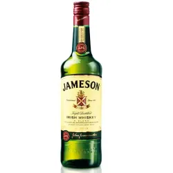 Whisky Jameson (700ml)