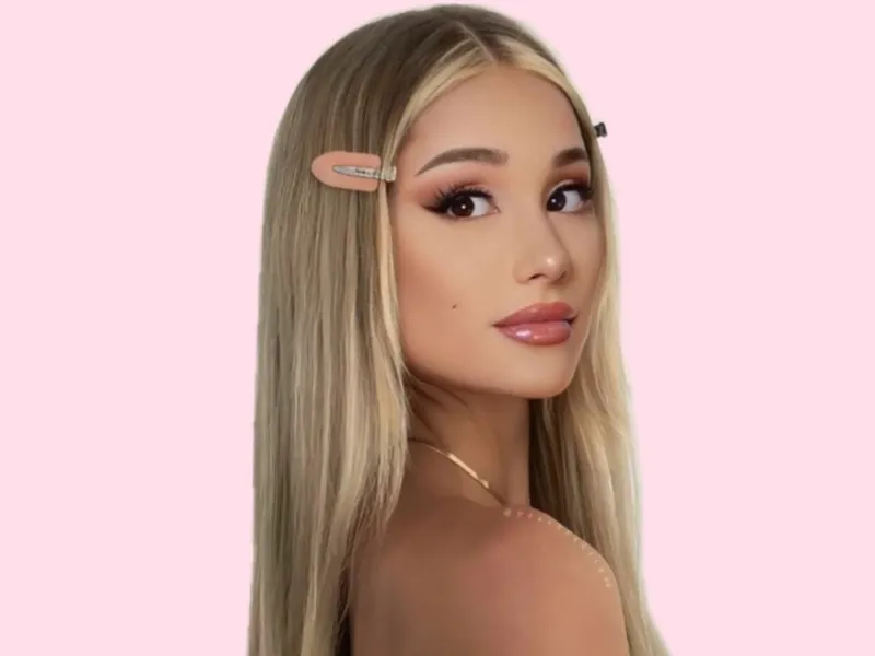 ARIANA GRANDE FRAGANCIAS