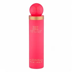 360° CORAL Perry Ellis
