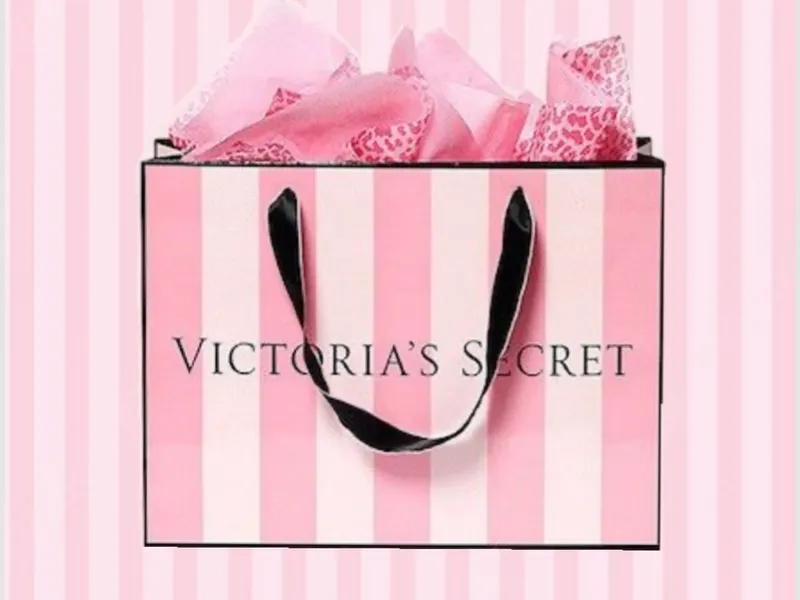VICTORIA’S SECRET
