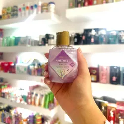Aceite corporal con brillo Global Beauty Care
