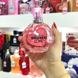 Adrianna Broken LOVE