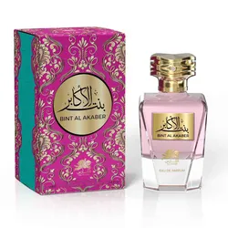 Al Fares Bint Al Akaber EDP