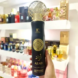 Ambientador AZAD Fragrance Couture