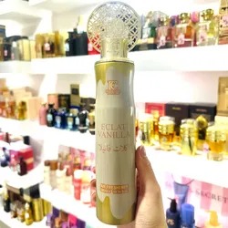 Ambientador ECLAT VANILLA Fragrance Couture