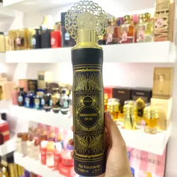 Ambientador GOODNESS OUD Nusuk