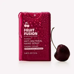 Antibacterial Spray Cherry Crush B&BW