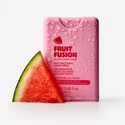 Antibacterial Spray Watermelon Whirl