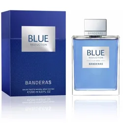 Antonio Banderas Blue Seduction