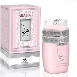 Arabia Haya de Le Chameau