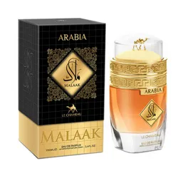 Arabia Malaak de Le Chameau EDP