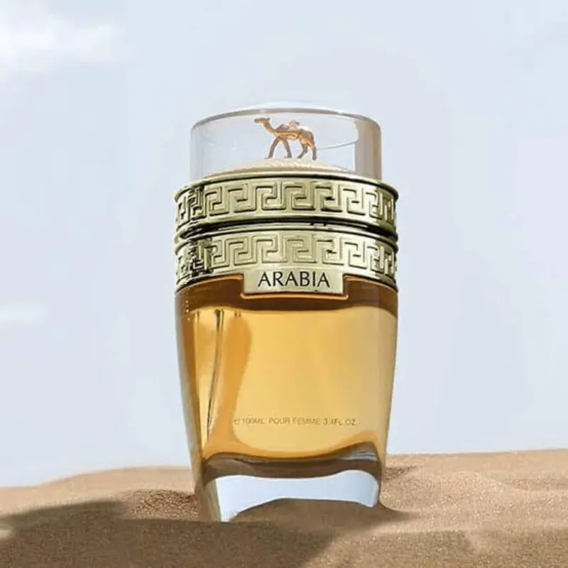 Arabia Pour Femme de Le Chameau EDP