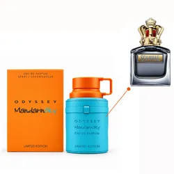 Armaf Odyssey Mandarin Sky