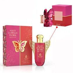 Asalet La Bella Flora de EMPER