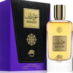 Awatif de Al Fares