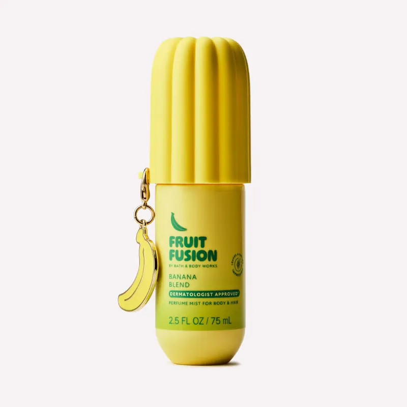 B&BW Banana Blend Perfume Mist