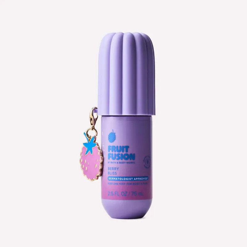 B&BW Berry Bliss Perfume Mist
