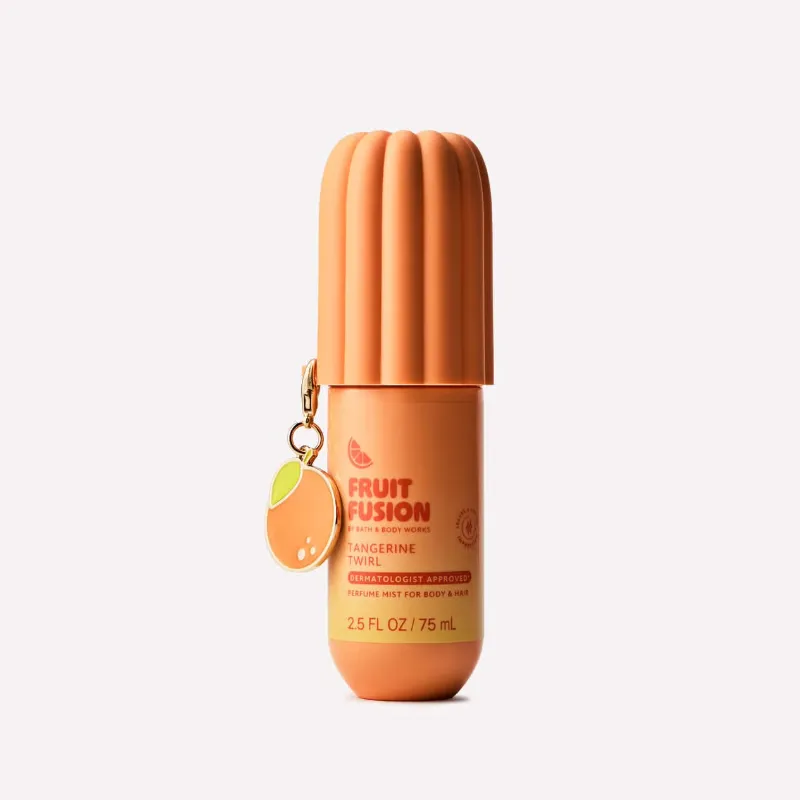 B&BW Tangerine Twirl Perfume Mist