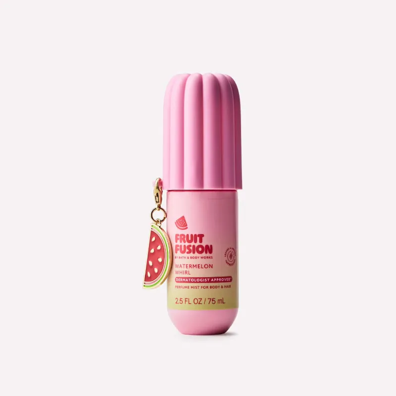 B&BW Watermelon Whirl Perfume Mist