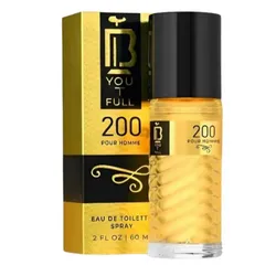B YOU T FULL #200: One Million (Paco Rabanne)
