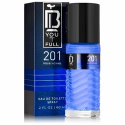 B YOU T FULL #201: Sauvage (Dior)