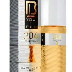 B YOU T FULL #204: J'adore (Christian Dior)