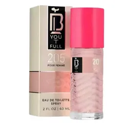 B YOU T FULL  #205: La Vie Est Belle (Lancôme)