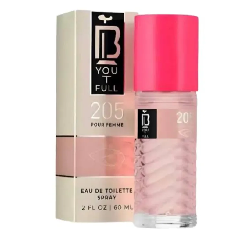 B YOU T FULL #205: La Vie Est Belle (Lancôme)