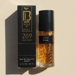 B YOU T FULL #209: Pure XS (Paco Rabanne)