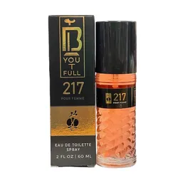 B YOU T FULL #217: Black Orchid / Dark Orchid (Tom Ford)