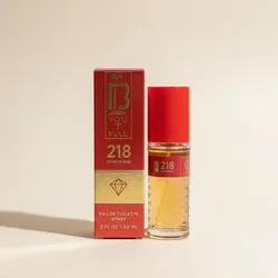 B YOU T FULL #218: Baccarat Rouge 540 (Maison Francis Kurkdjian)