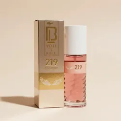 B YOU T FULL  #219: Olympea (Paco Rabanne)