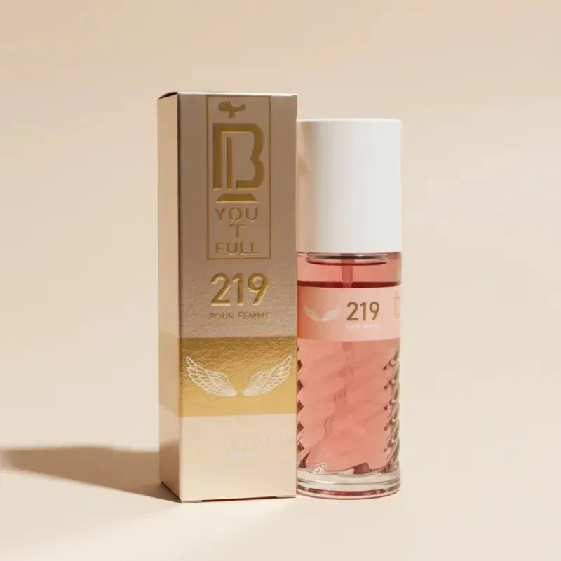 B YOU T FULL #219: Olympea (Paco Rabanne)