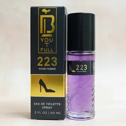 B YOU T FULL #223: Good Girl (Carolina Herrera)