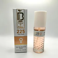 B YOU T FULL #225: Coco Mademoiselle (Chanel)