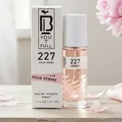 B YOU T FULL #227: Burberry Her(Burberry)