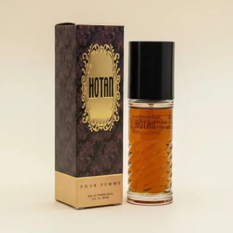 B YOU T FULL Hotan (Olfattology) — Aroma nicho de almizcle floral y madera