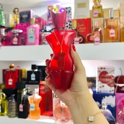 Bella Eileen Red