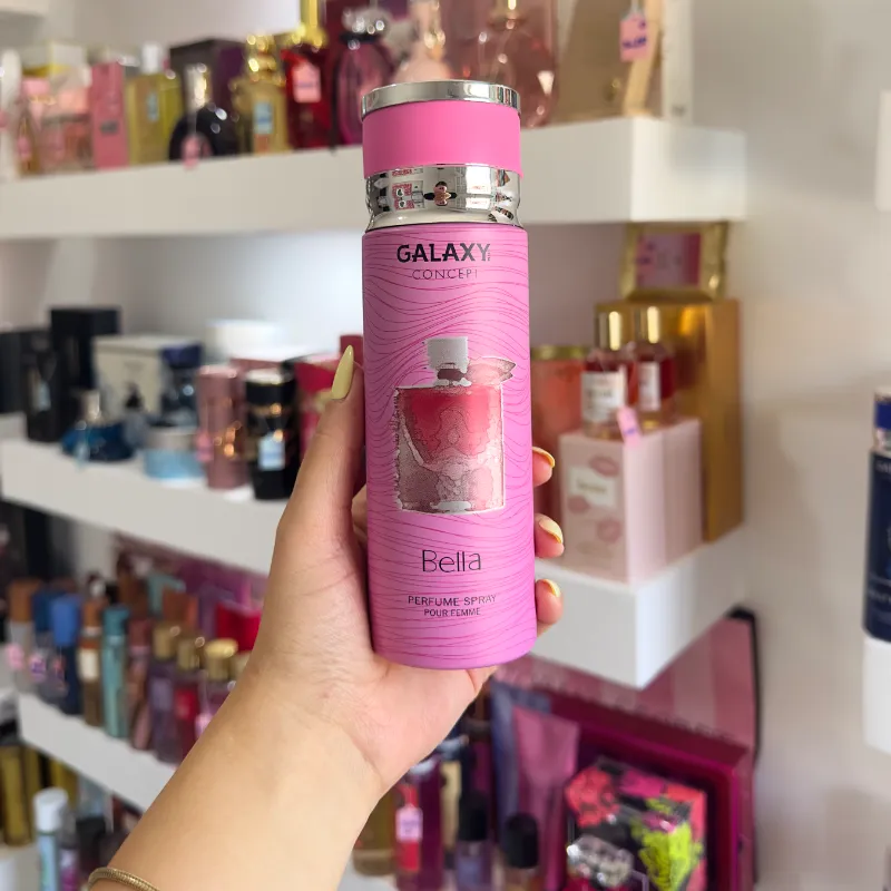 Bella