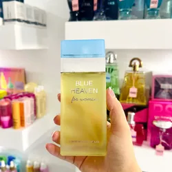 Blue Heaven